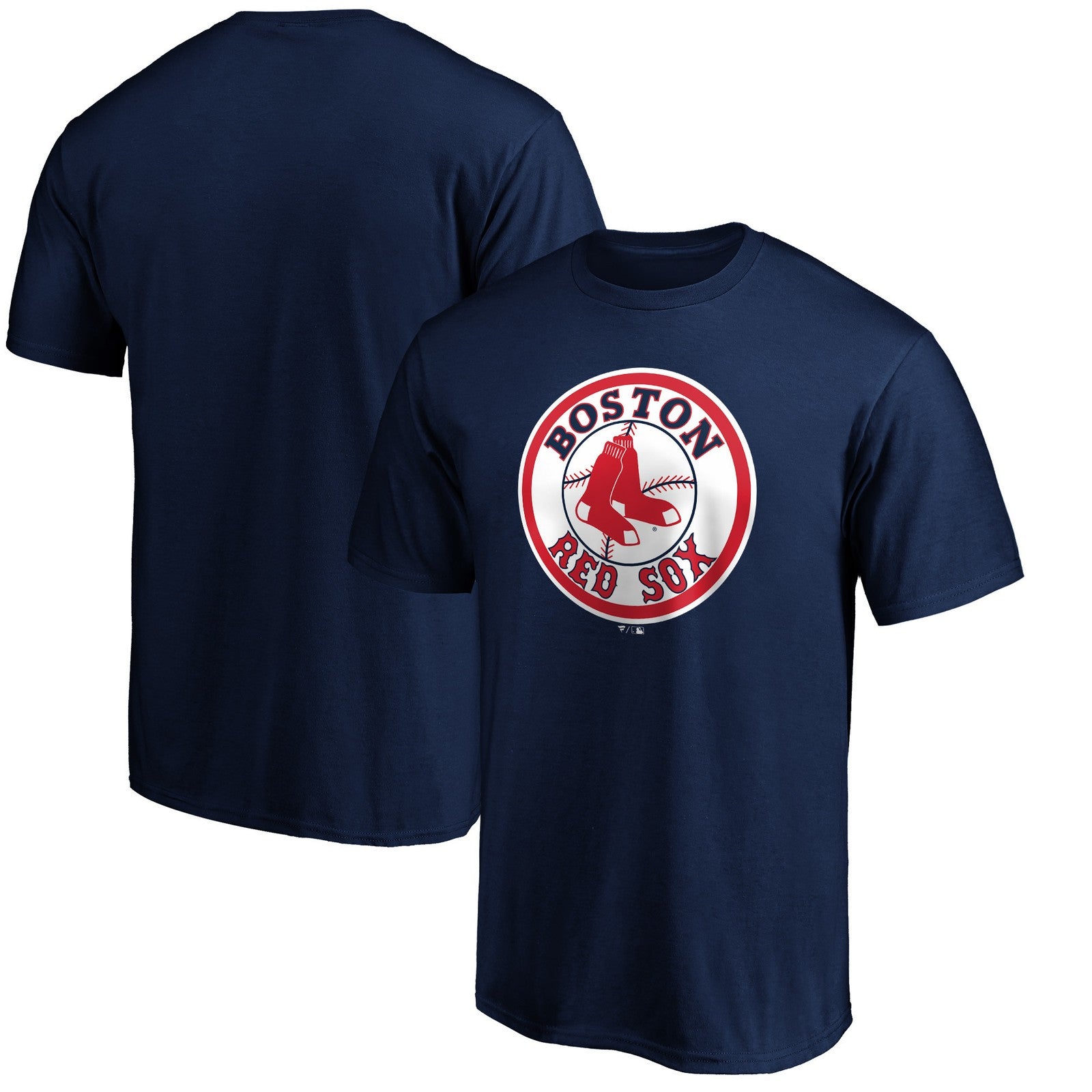 Fanatics Boston Red Sox Cooperstown Collection Team T-Shirt