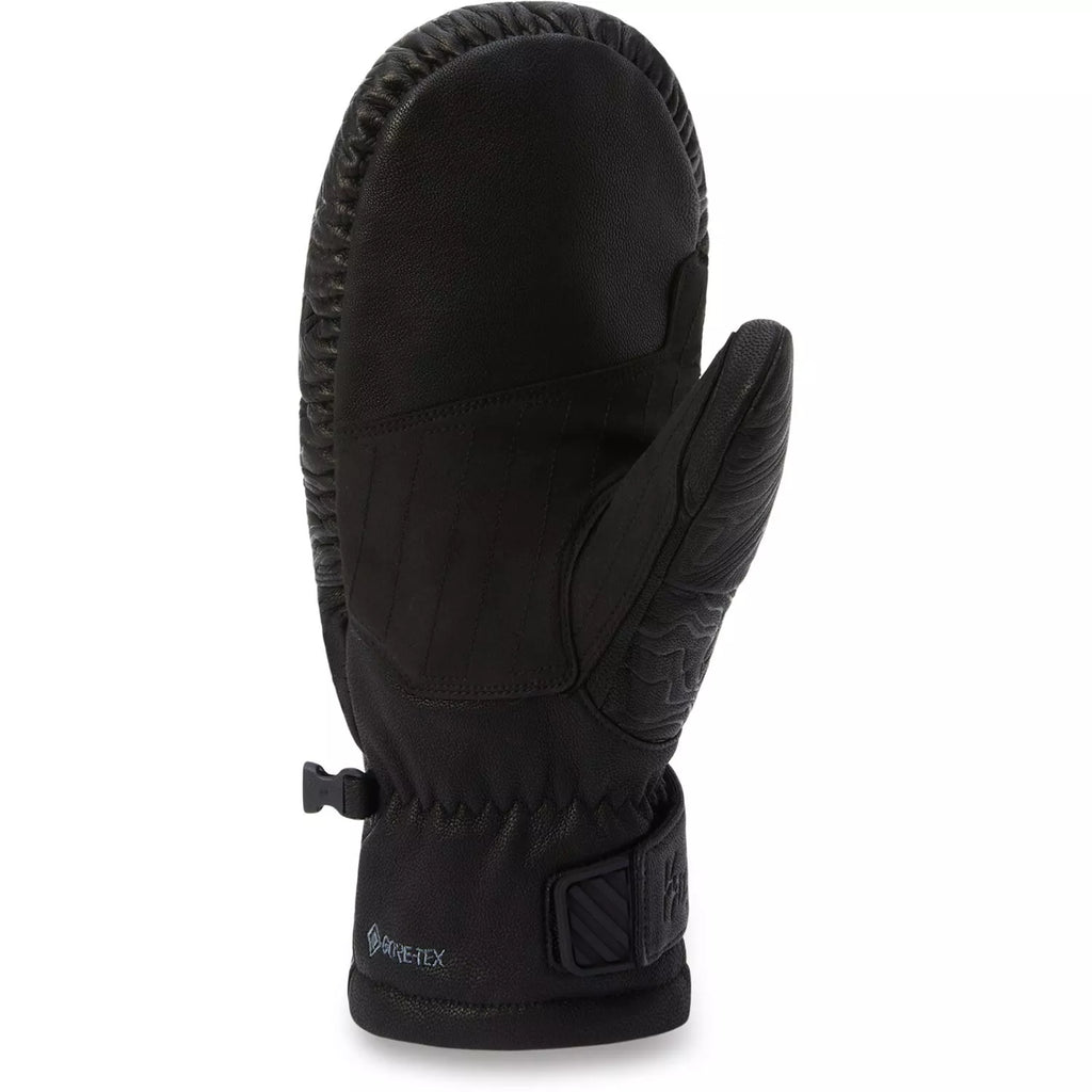 Team Kodiak Gore-Tex Snowboard Mitts Kai Jones