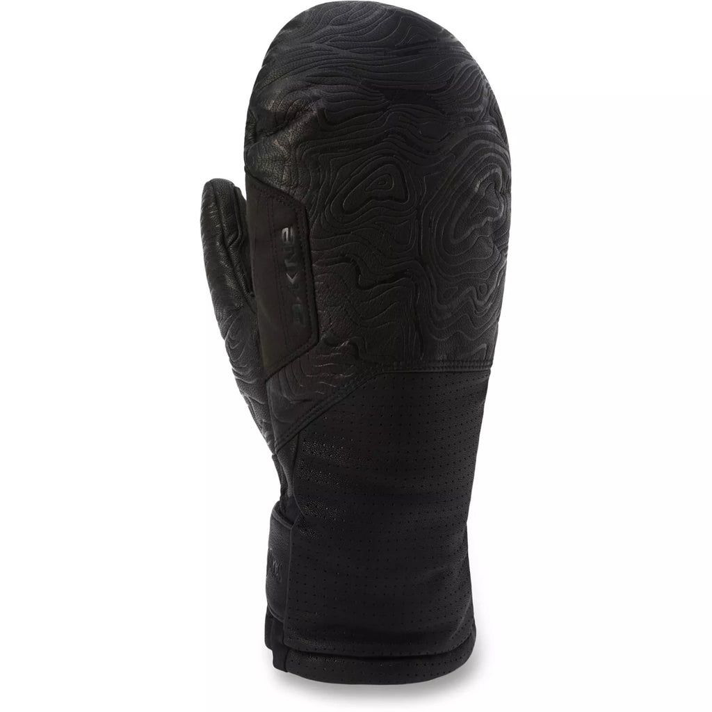 Team Kodiak Gore-Tex Snowboard Mitts Kai Jones