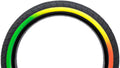 Salt Plus Sting Tire