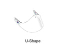 Powertek V3.0 Barikad Goalie Throat Guard