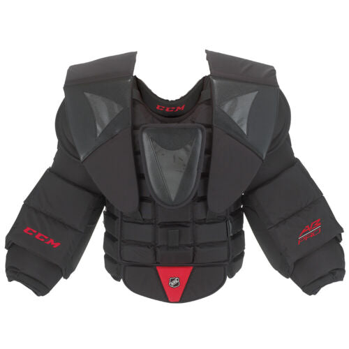 Pro Goalie Arm & Body Senior