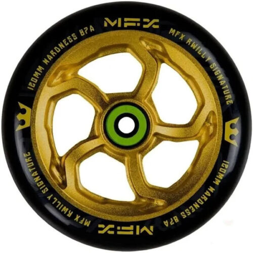 Madd Gear MFX R-Willy Signature 120mm Scooter Wheel