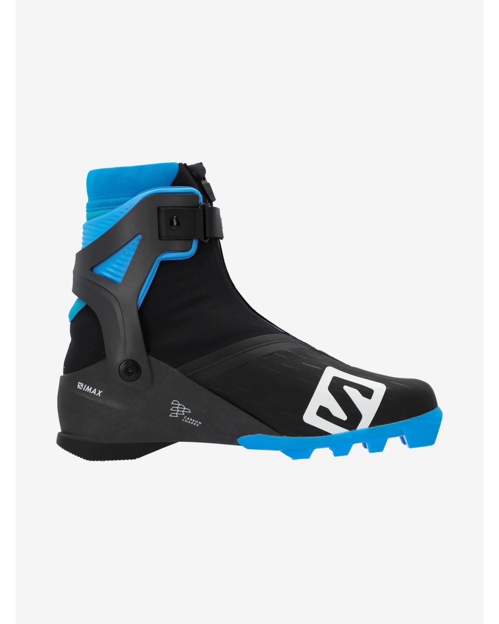 Salomon S/Max Carbon Skate MV Boots
