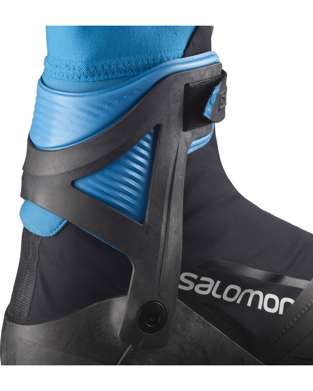 Salomon S/Max Carbon Skate MV Boots