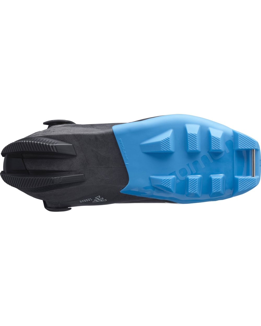 Salomon S/Max Carbon Skate MV Boots