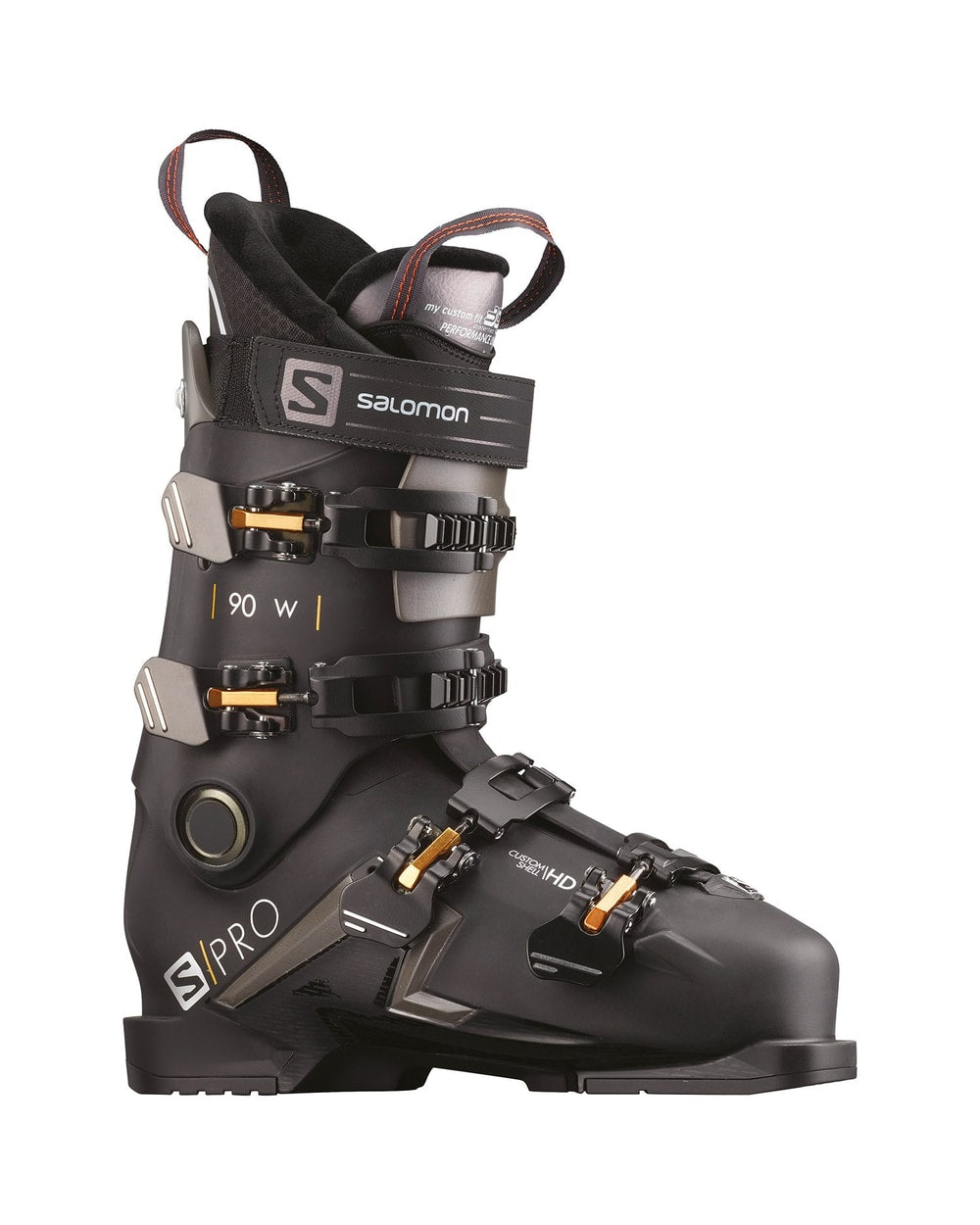 Women's S Pro 90 Women's Ski Boot