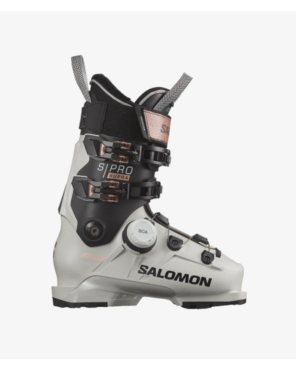 Salomon Women's S/Pro Supra BOA® 105 On-Piste Ski Boots