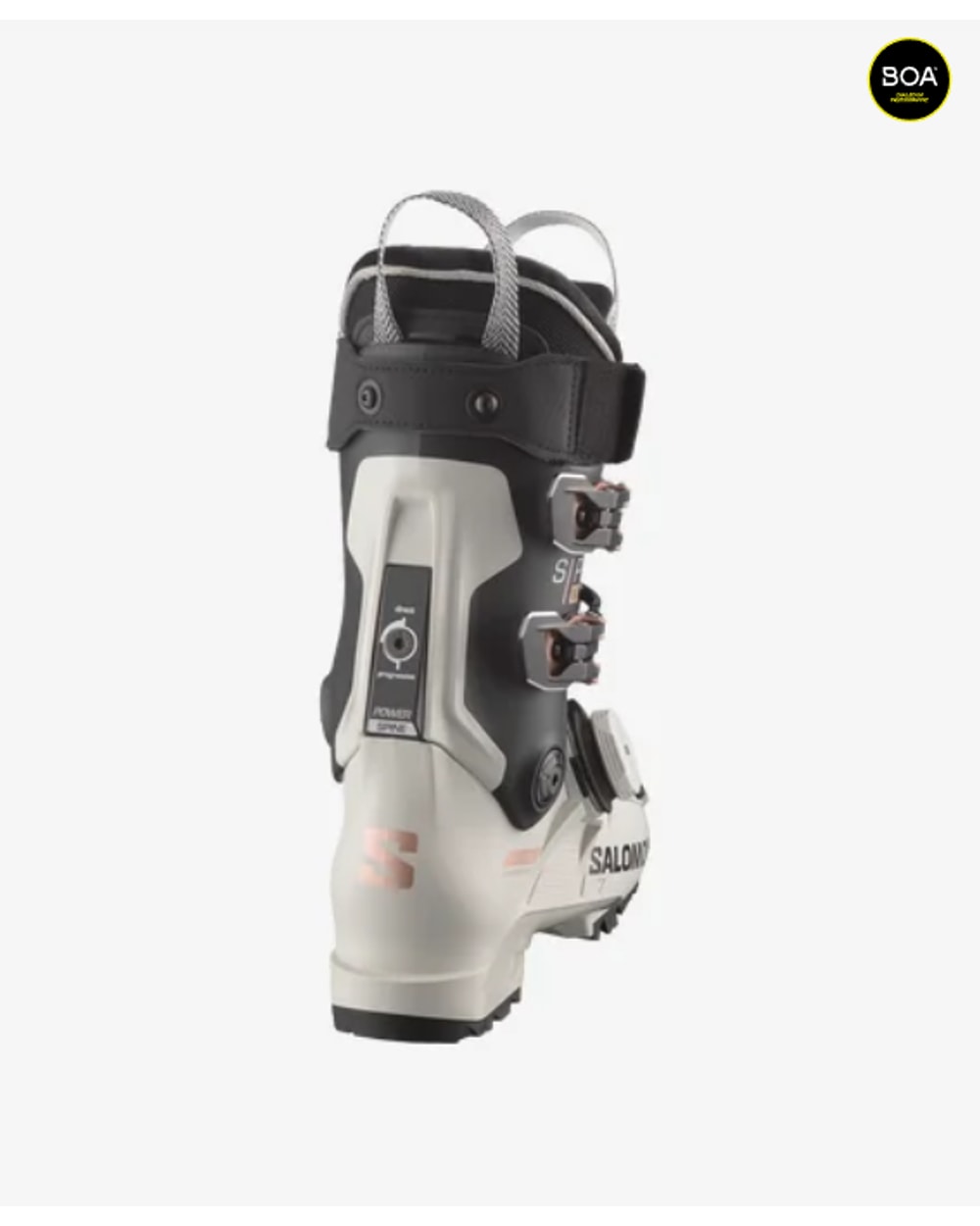 Salomon Women's S/Pro Supra BOA® 105 On-Piste Ski Boots