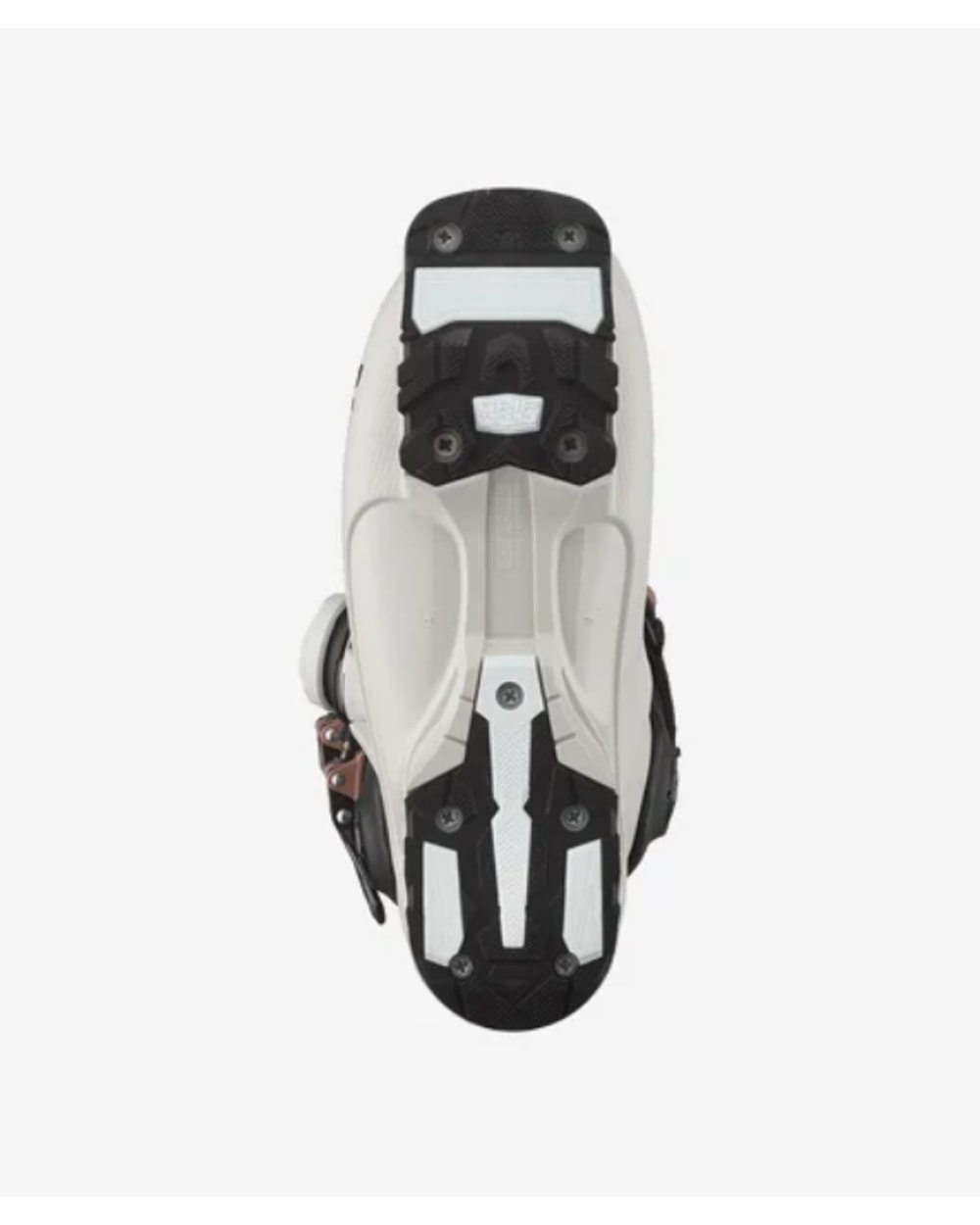 Salomon Women's S/Pro Supra BOA® 105 On-Piste Ski Boots
