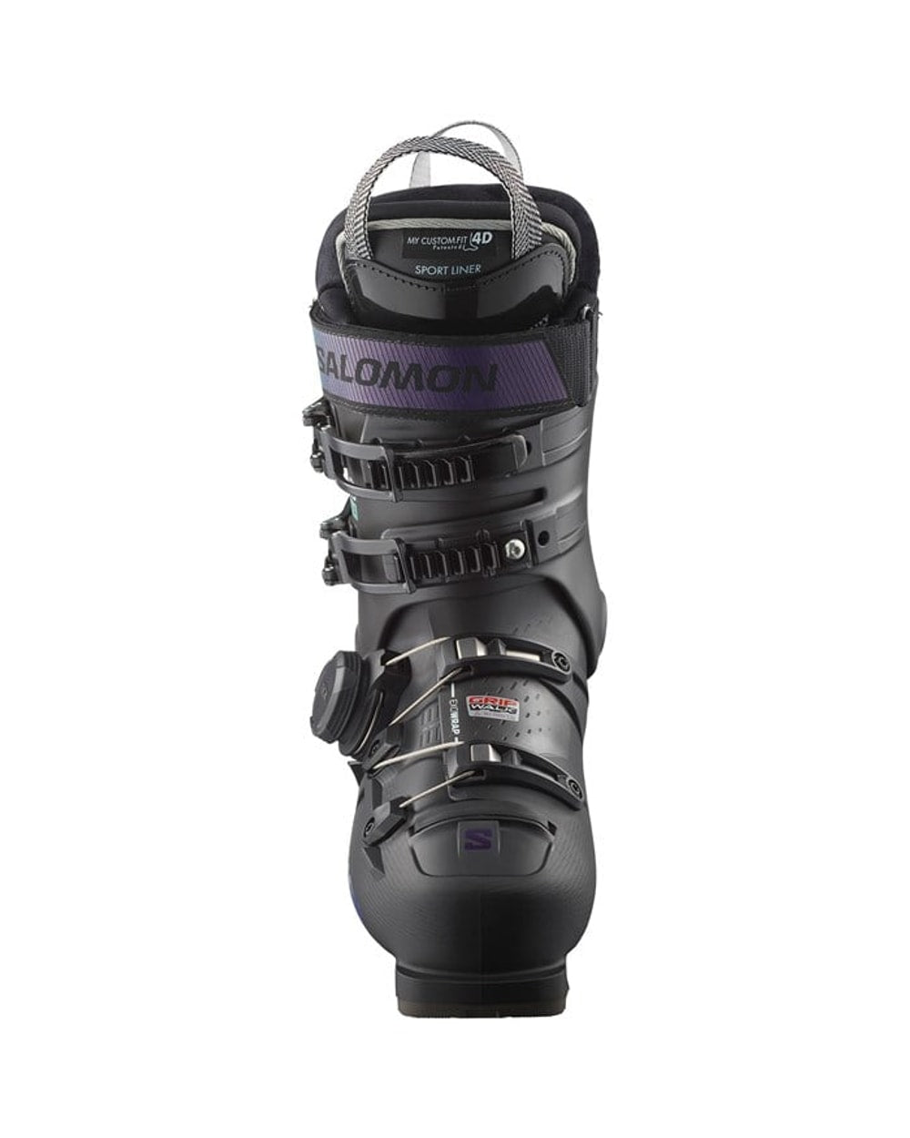 Salomon Women's S/Pro Supra Boa 95 On-Piste Boots