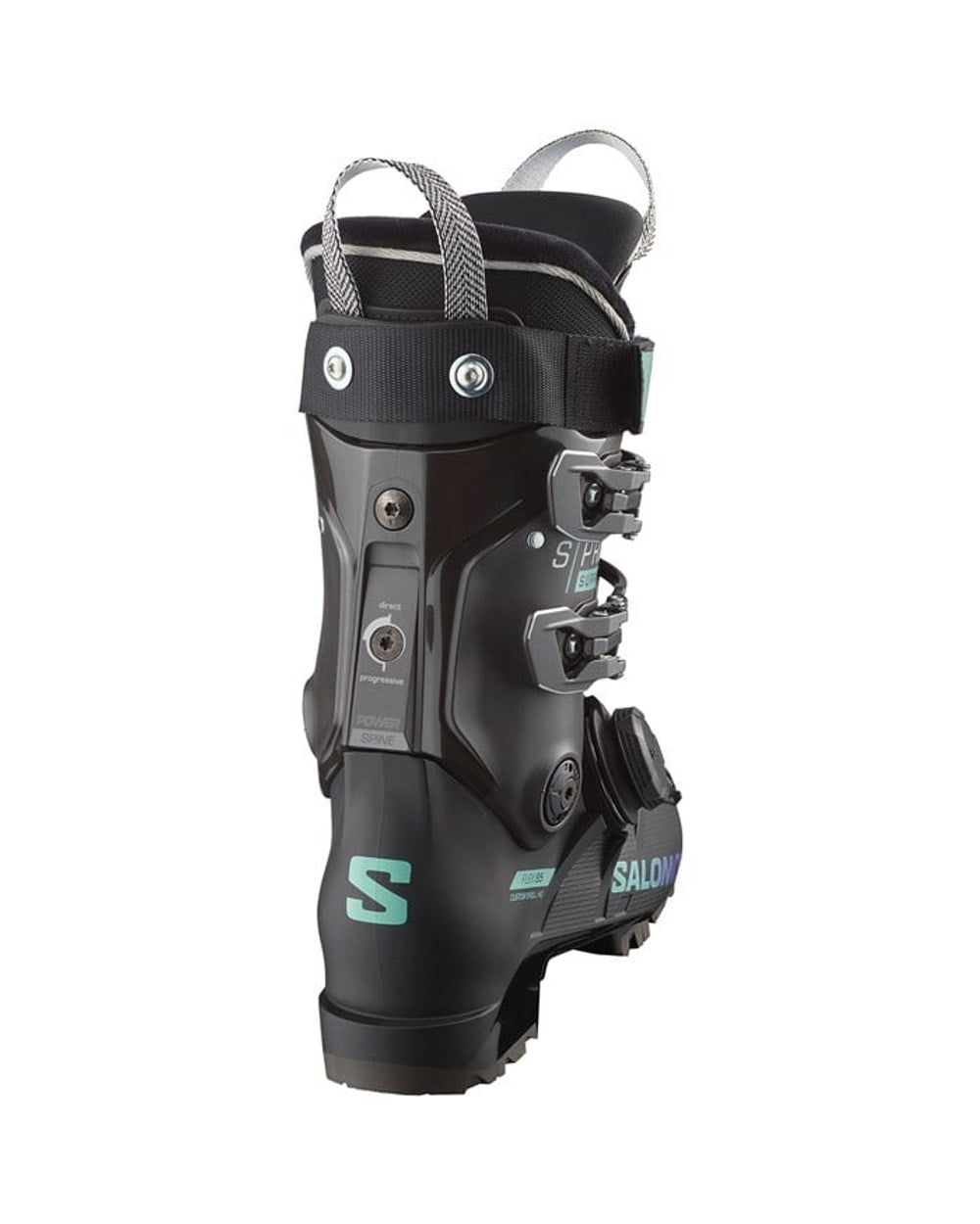 Salomon Women's S/Pro Supra Boa 95 On-Piste Boots