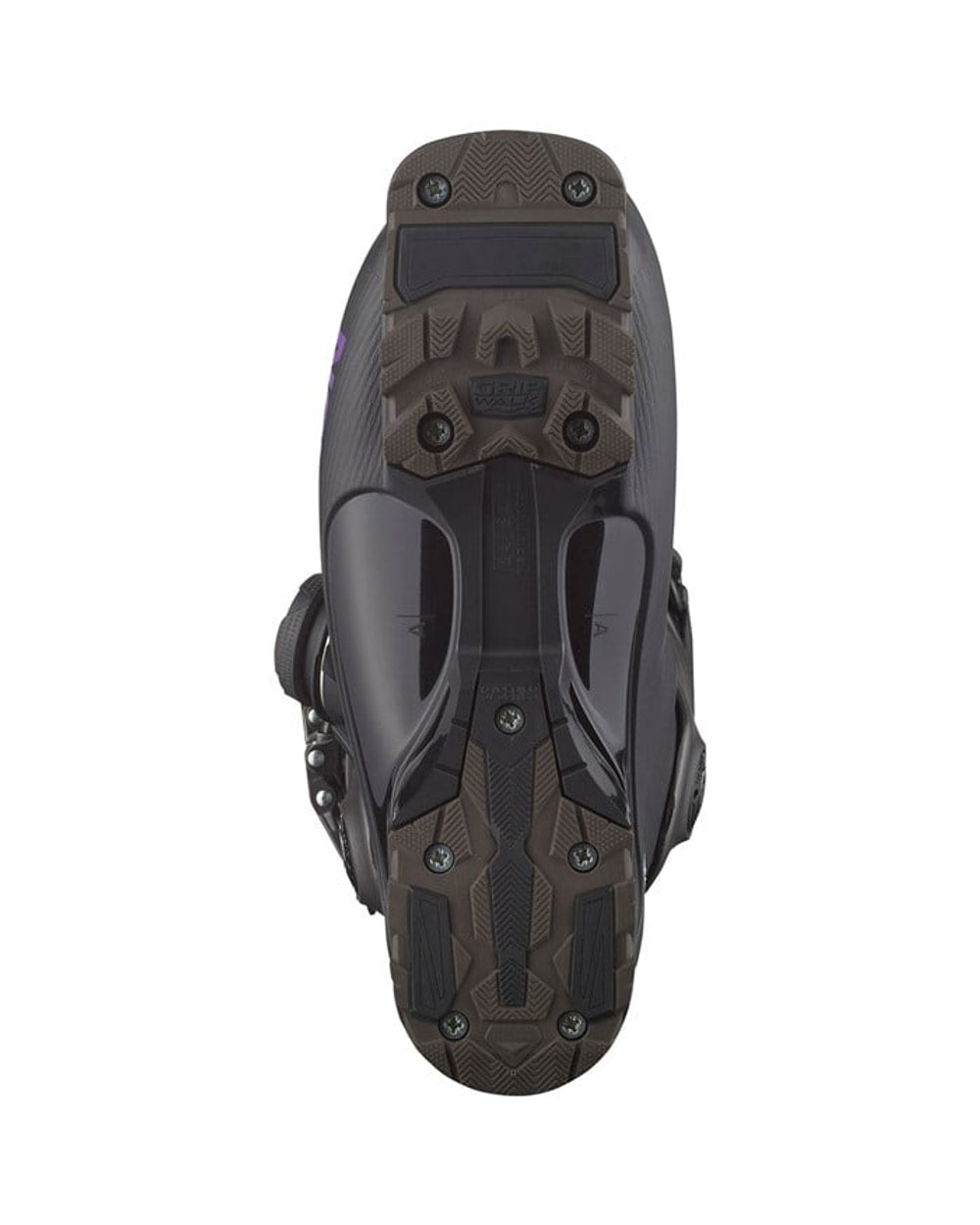 Salomon Women's S/Pro Supra Boa 95 On-Piste Boots