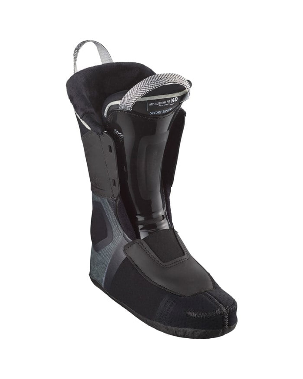 Salomon Women's S/Pro Supra Boa 95 On-Piste Boots