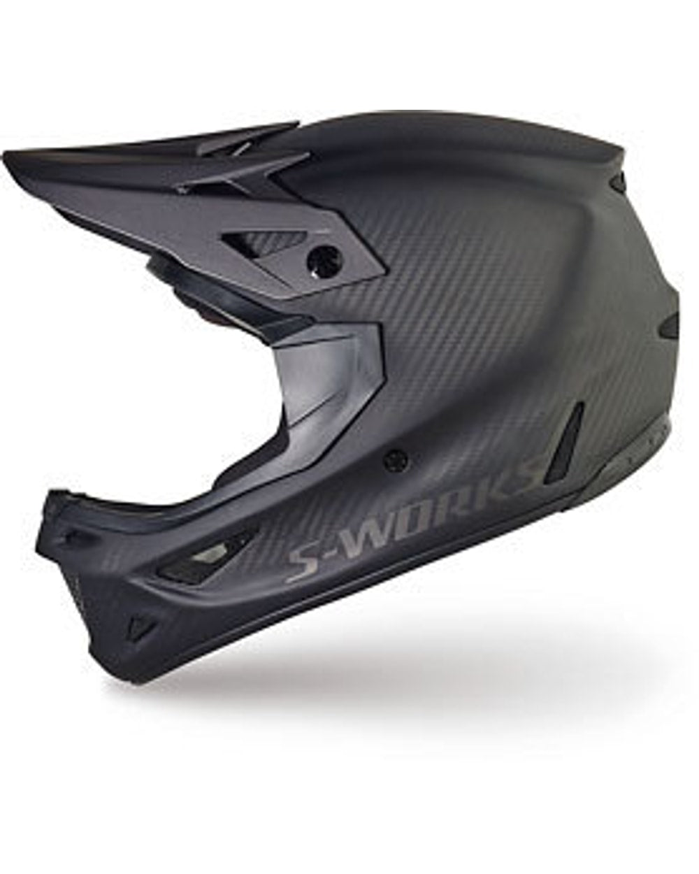 Specialized S-Works Dissident With ANGi
