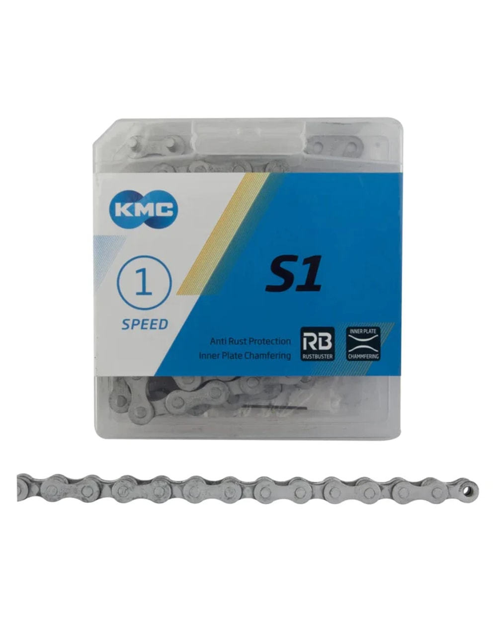 S1 Anti-Rust Chain