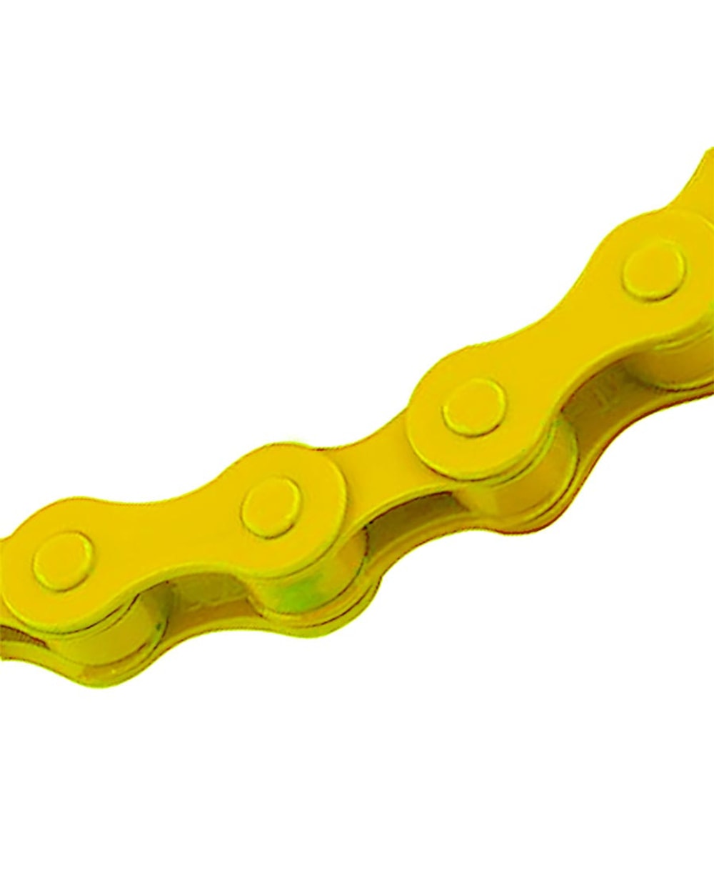 KMC S1 Chain - Yellow