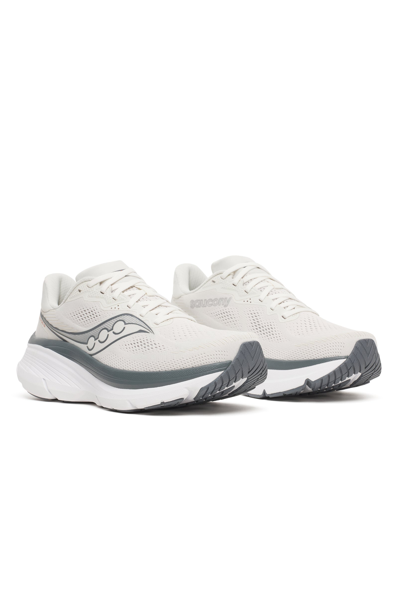 Saucony Men's Guide 19 - Quartz/Anchor