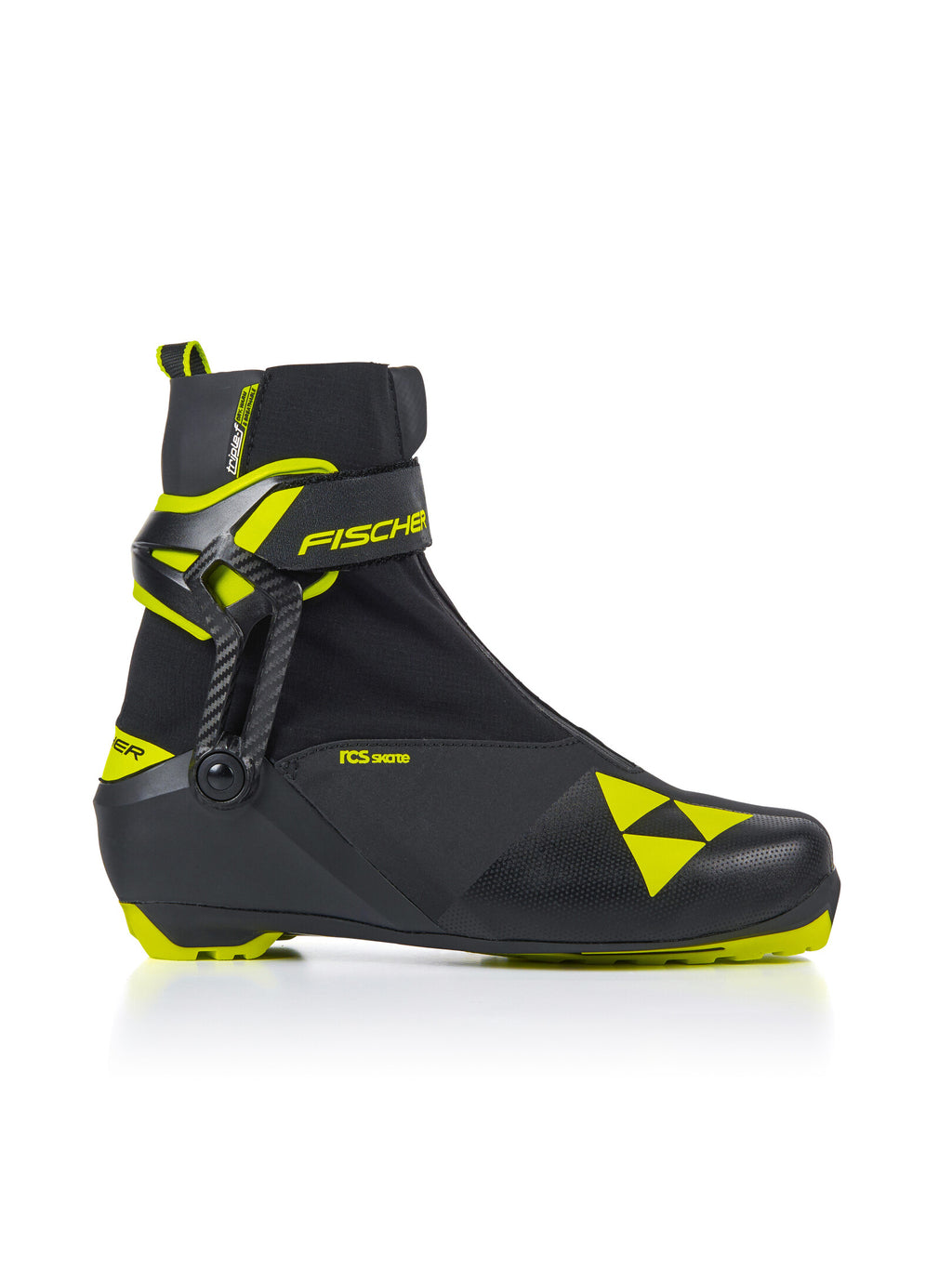 Fischer RCS Skate Boots