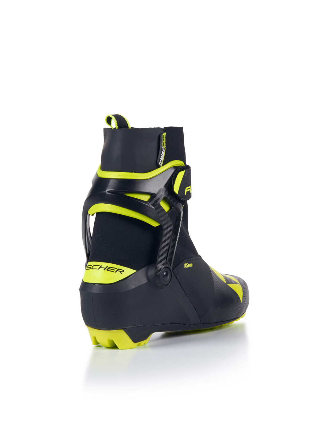 Fischer RCS Skate Boots