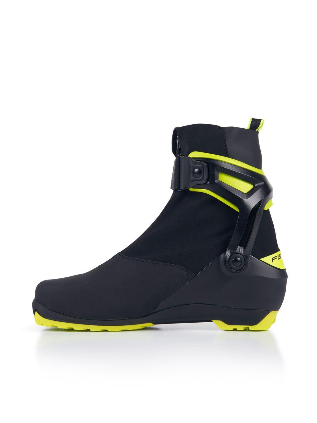 Fischer RCS Skate Boots