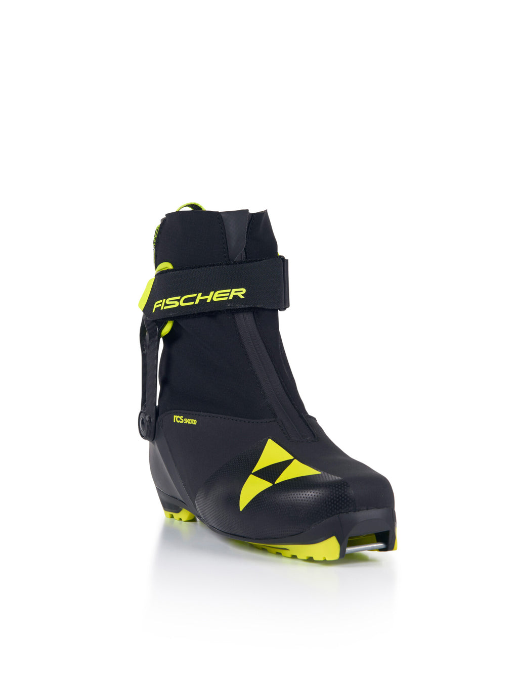 Fischer RCS Skate Boots