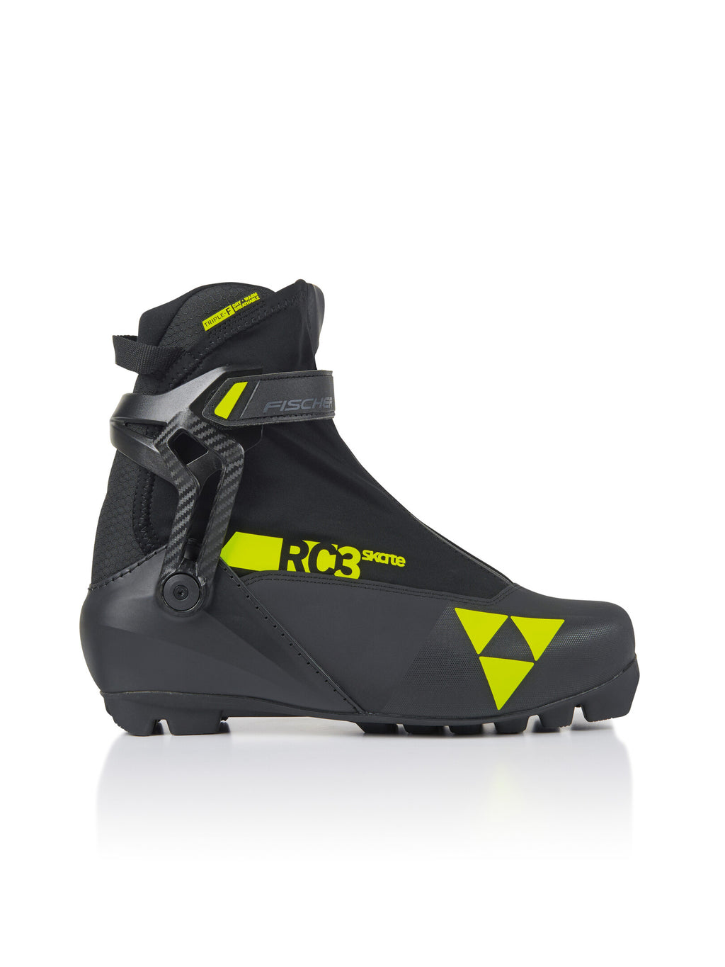 Fischer RC3 Skate Boots