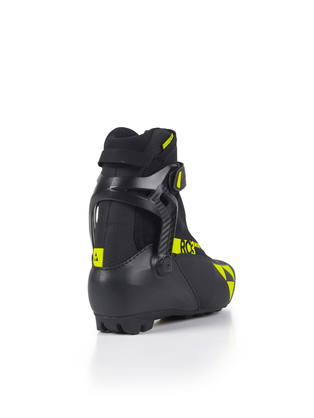Fischer RC3 Skate Boots