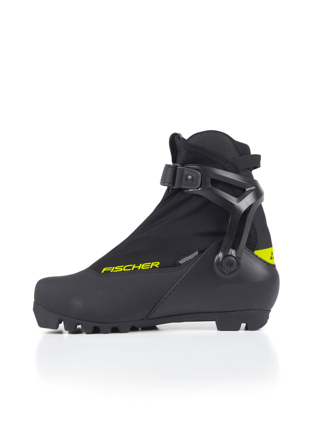 Fischer RC3 Skate Boots