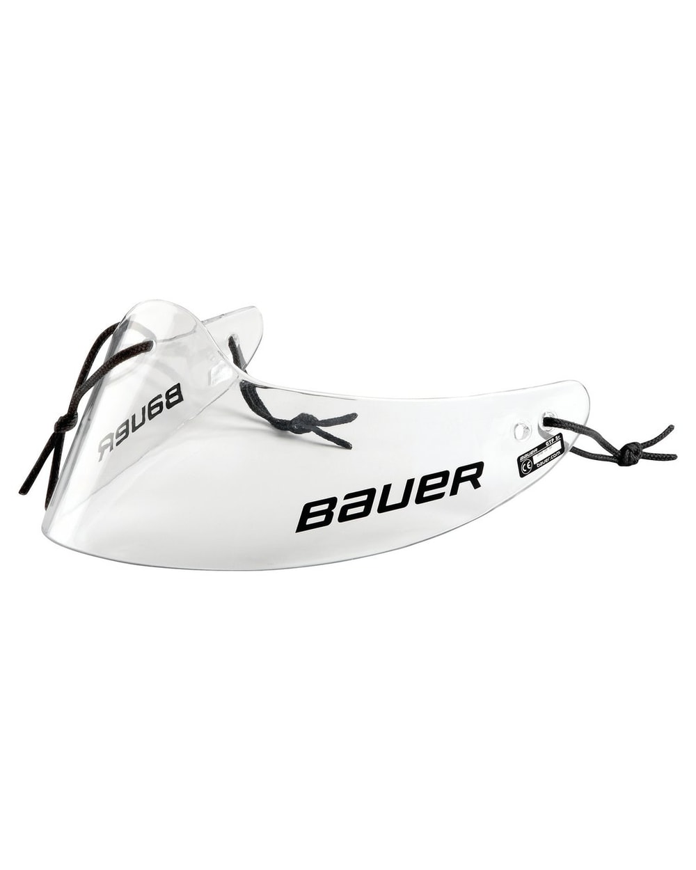 S17 Goalie Throat Guard