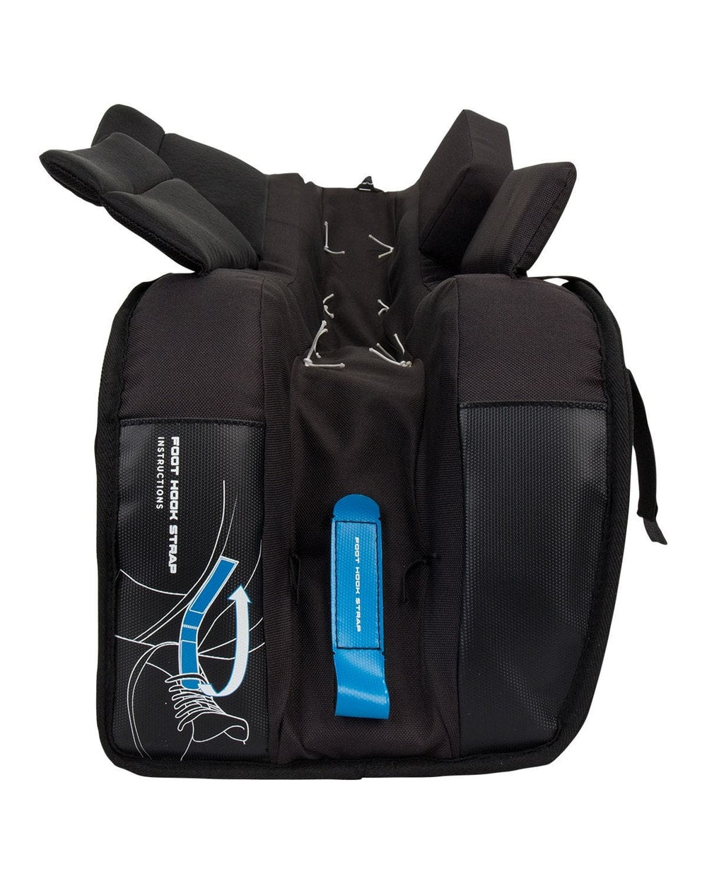 Street Goal Pad Senior