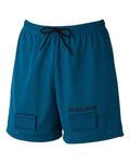S19 Women's Jill Mesh Short