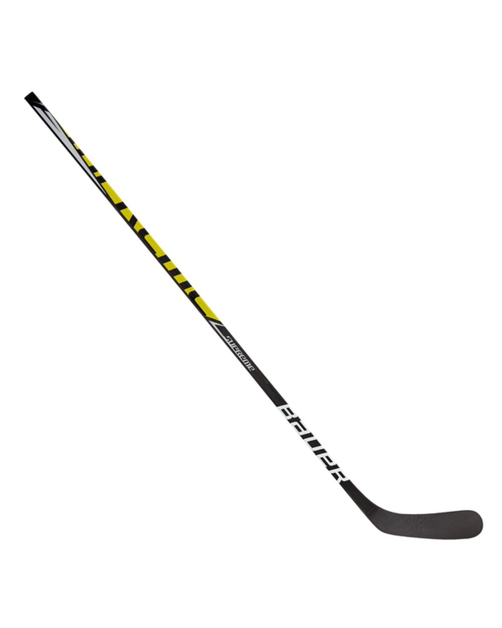 Bauer S20 Supreme S37 Grip Hockey Stick