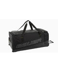 Bauer S21 Premium Goalie Wheel Bag