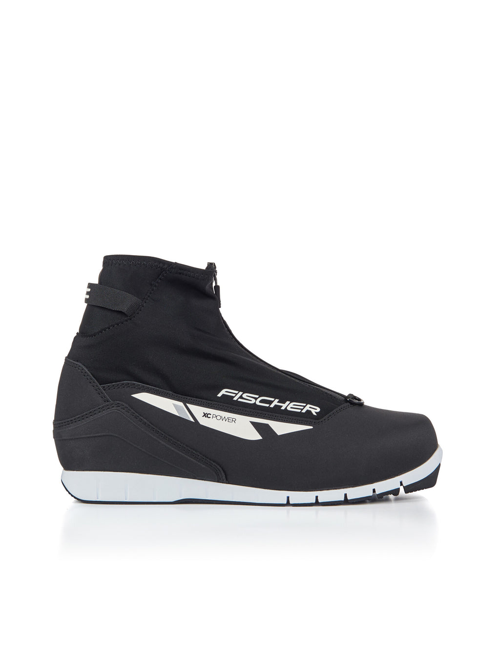 Fischer XC Power Boots