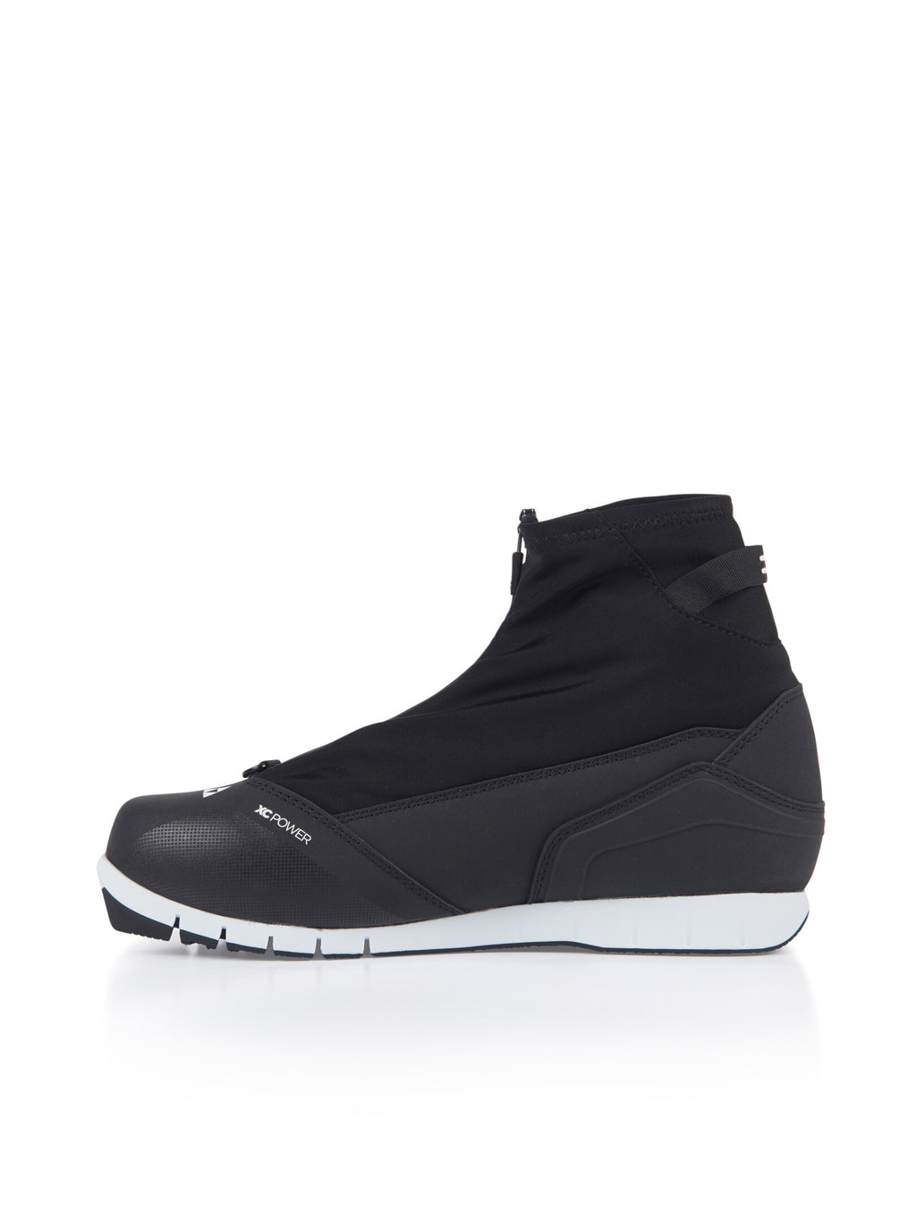 Fischer XC Power Boots
