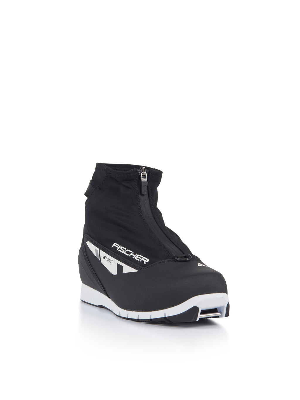 Fischer XC Power Boots