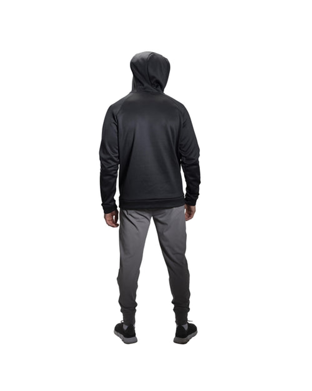 S22 EXPLODED ICON MEN'S HOODIE
