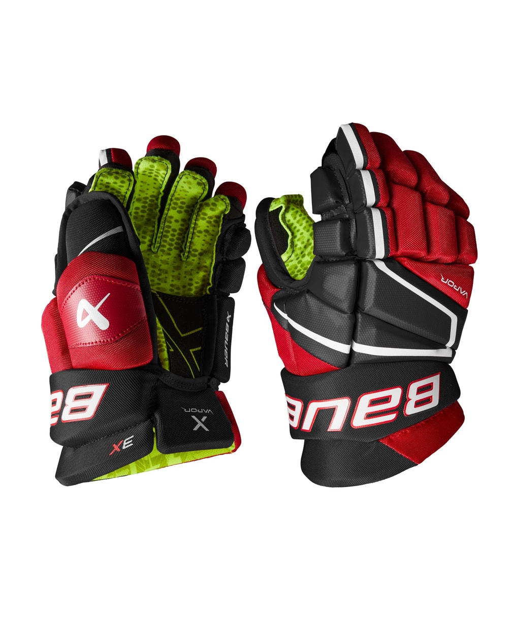 Junior Vapor 3X Hockey Gloves - 2022