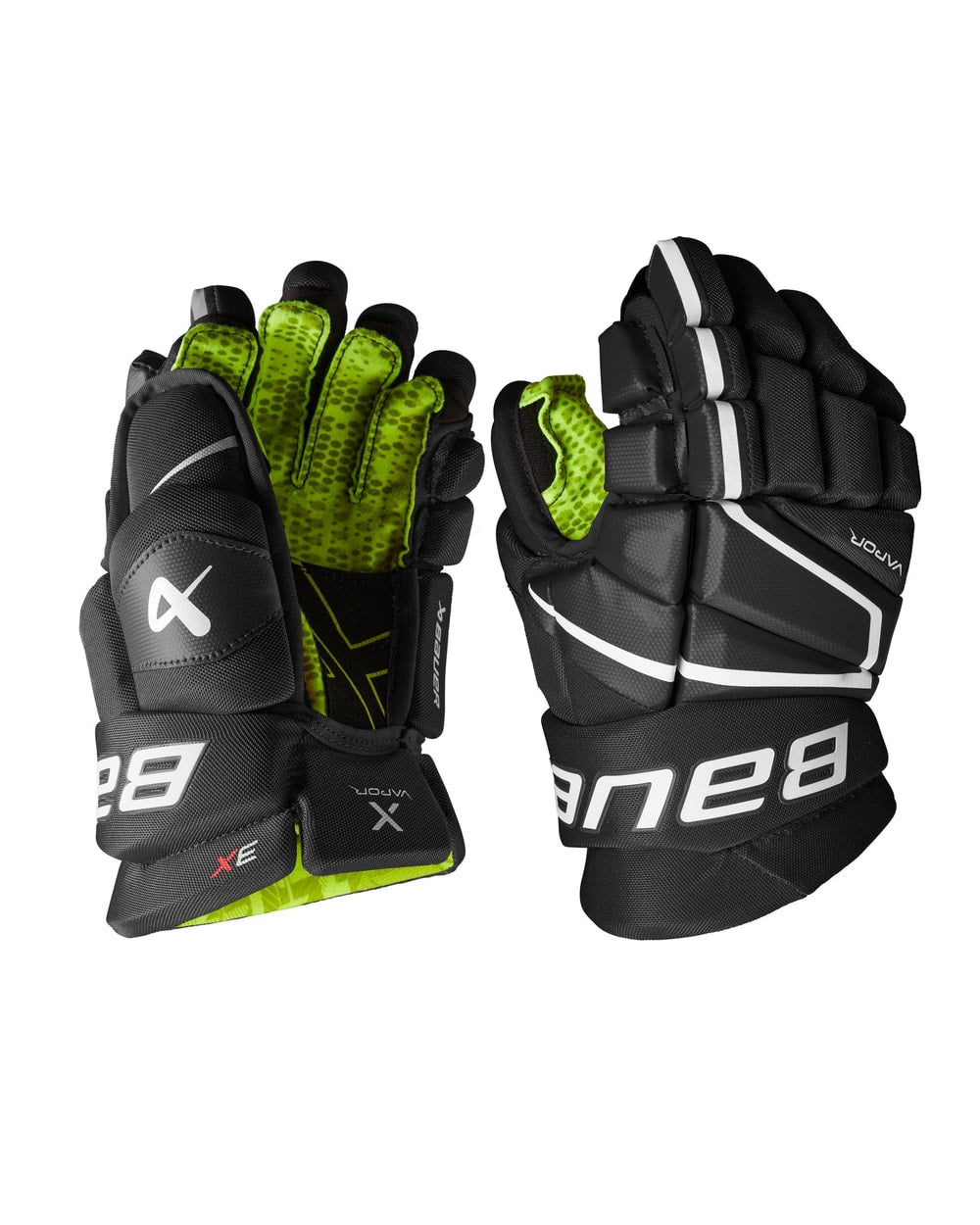 Junior Vapor 3X Hockey Gloves - 2022