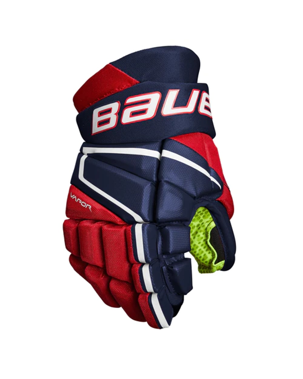 Junior Vapor 3X Hockey Gloves - 2022