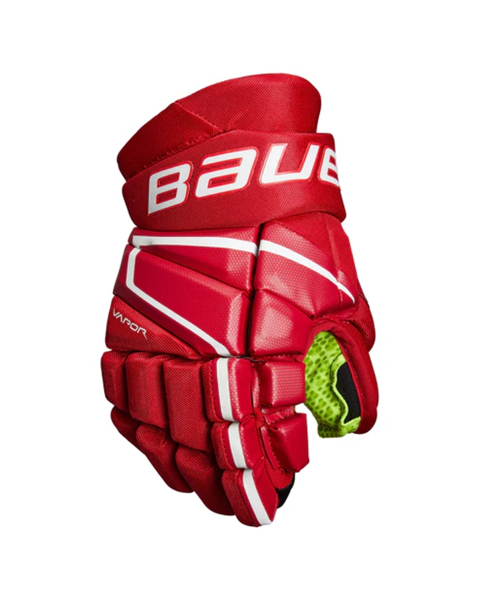 Junior Vapor 3X Hockey Gloves - 2022