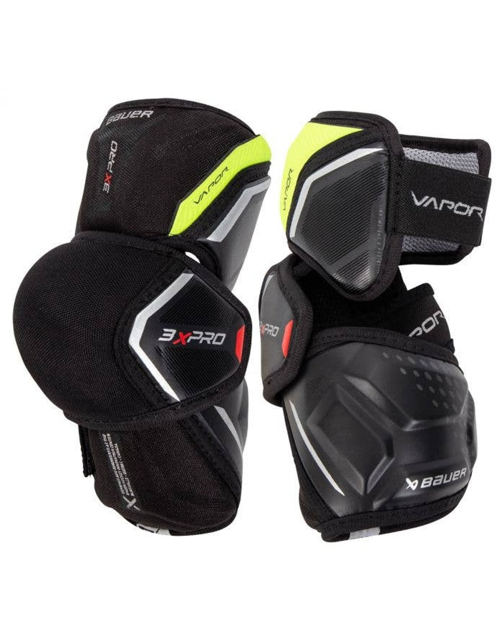 Junior Vapor 3X Pro Elbow Pads - 2022