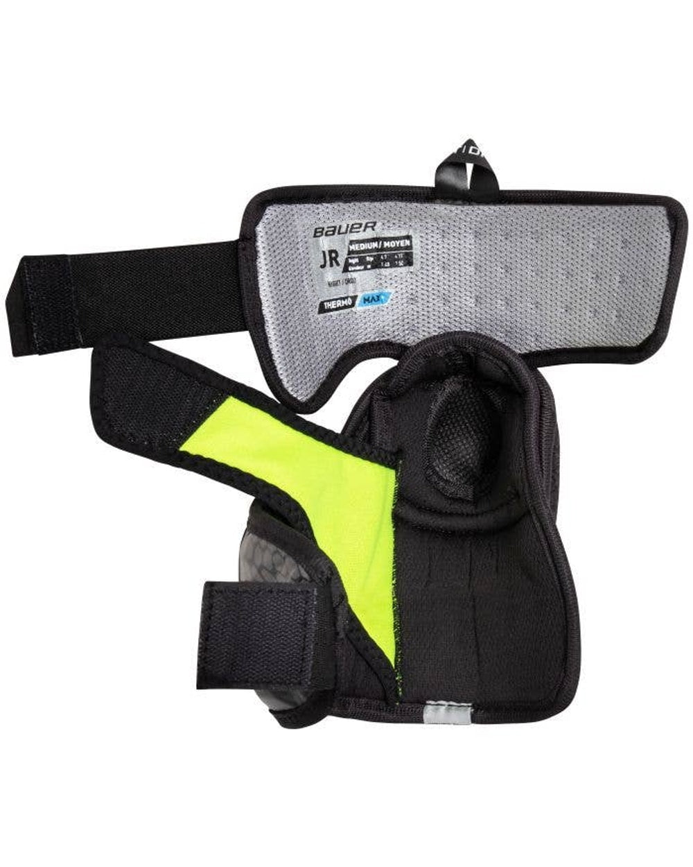 Junior Vapor 3X Pro Elbow Pads - 2022