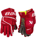 Junior Vapor 3X Pro Hockey Gloves - 2022