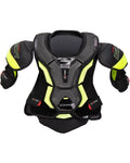 Junior Vapor 3X Pro Hockey Shoulder Pads - 2022