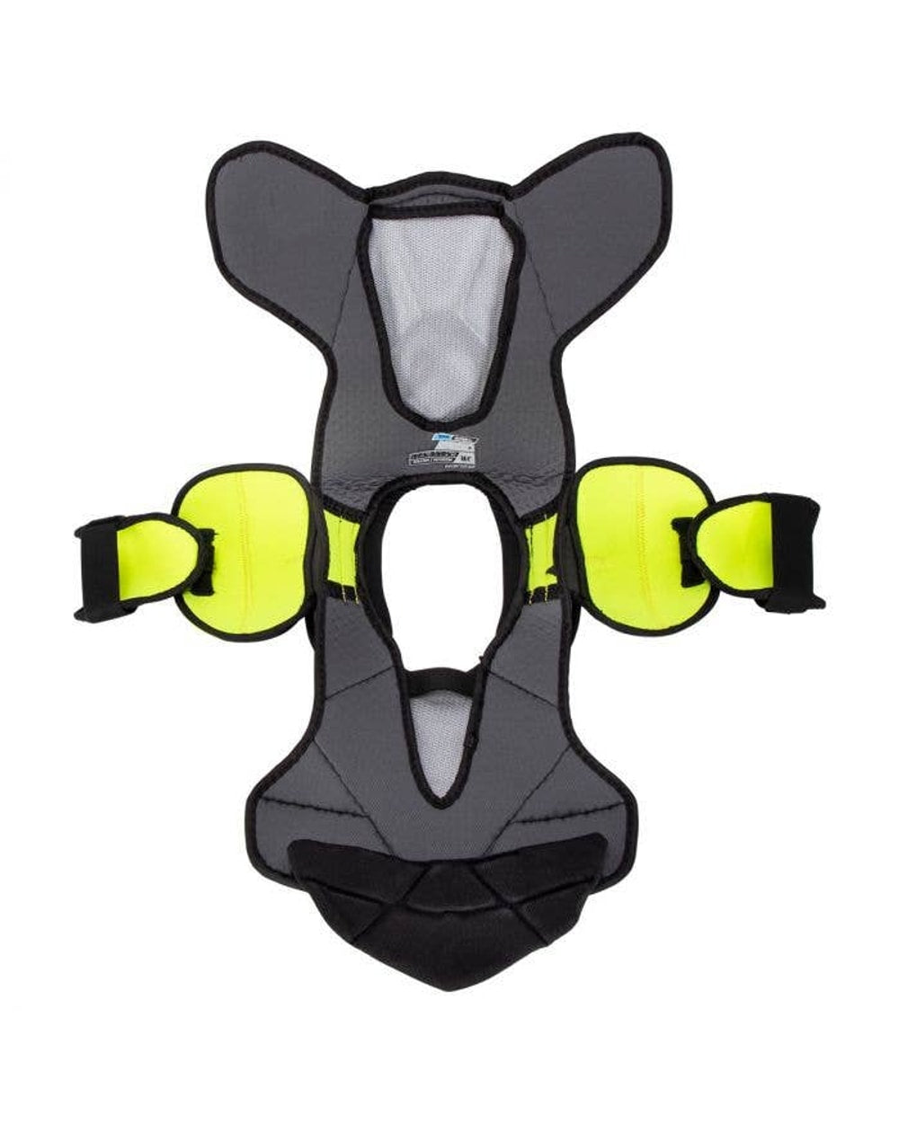 Junior Vapor 3X Pro Hockey Shoulder Pads - 2022
