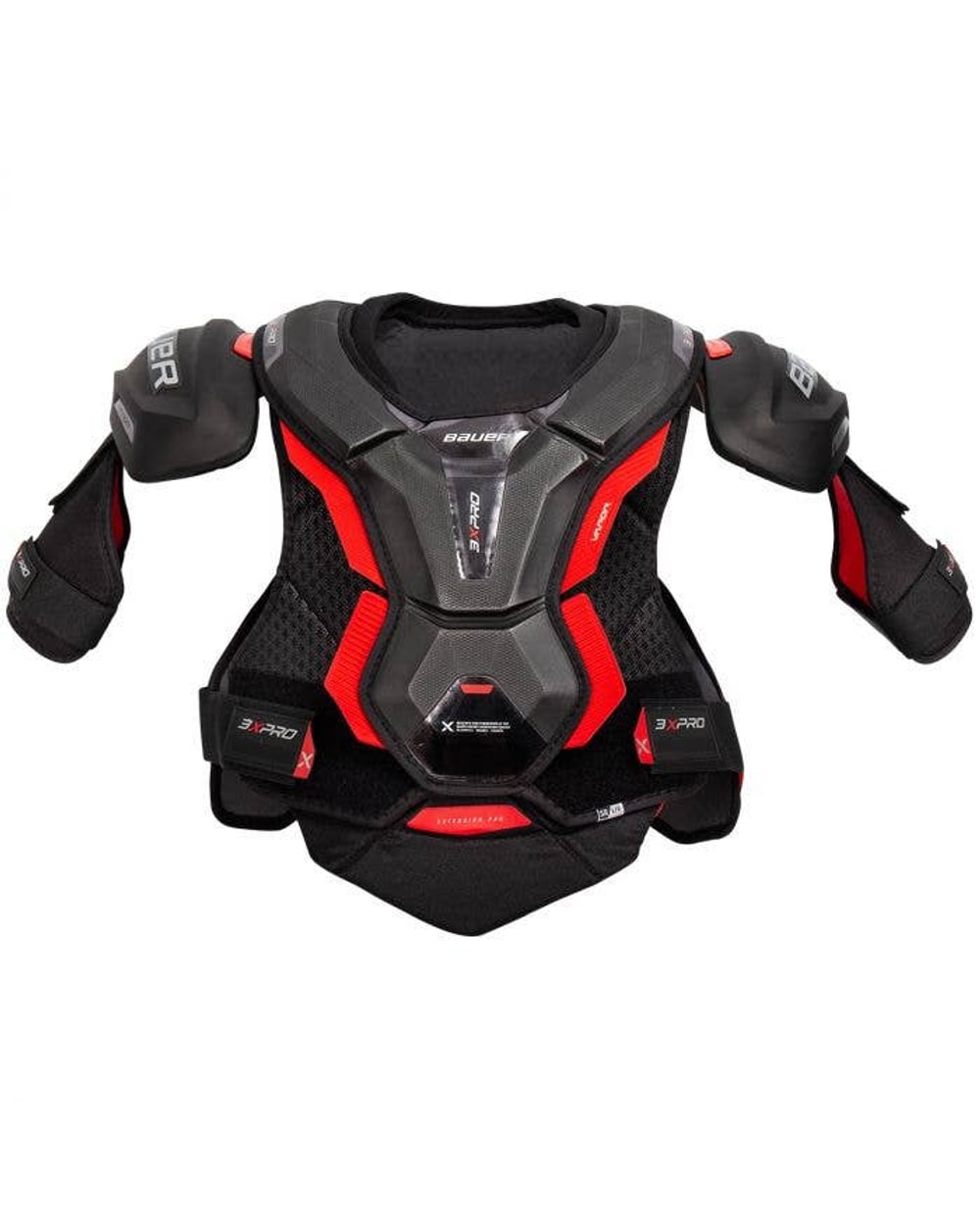Senior Vapor 3X Pro Hockey Shoulder Pads