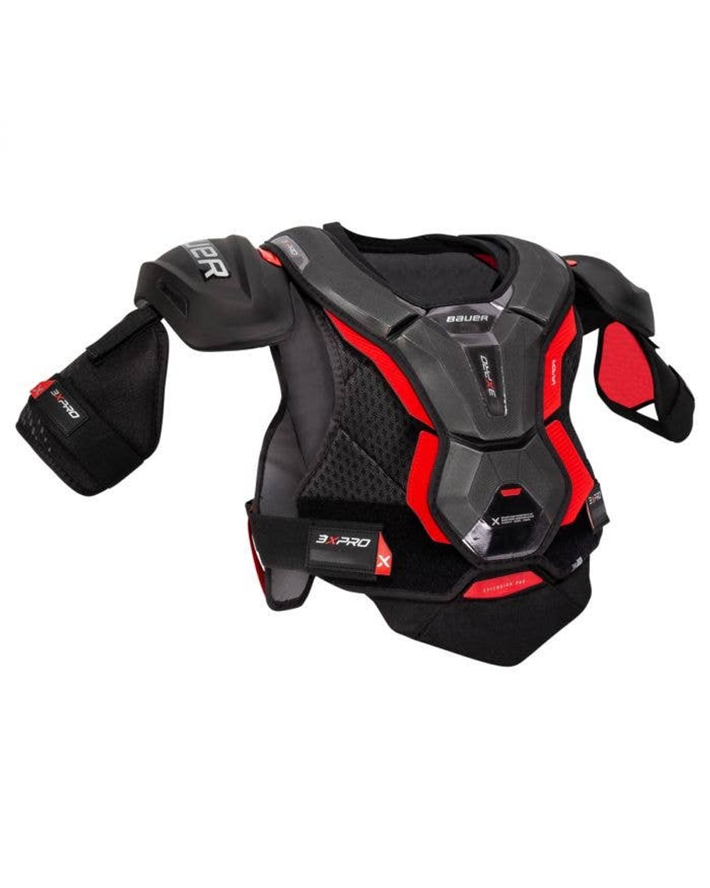 Senior Vapor 3X Pro Hockey Shoulder Pads