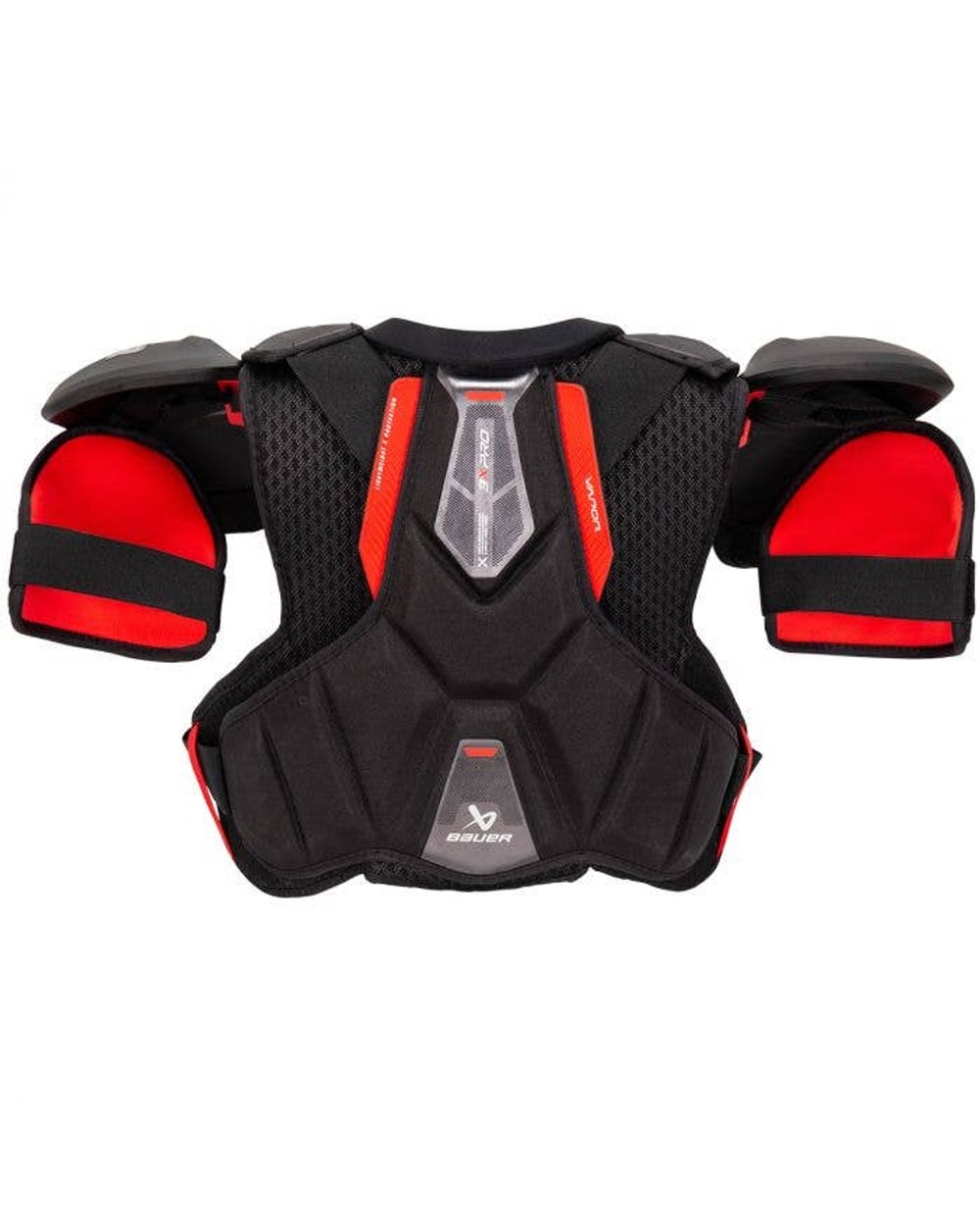 Senior Vapor 3X Pro Hockey Shoulder Pads